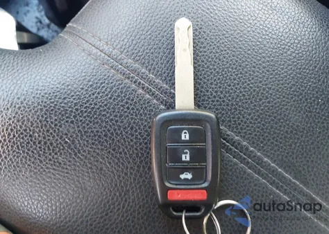 2013 Honda Accord Sport из США, поврежденный, VIN 1HGCR2F51DA276660